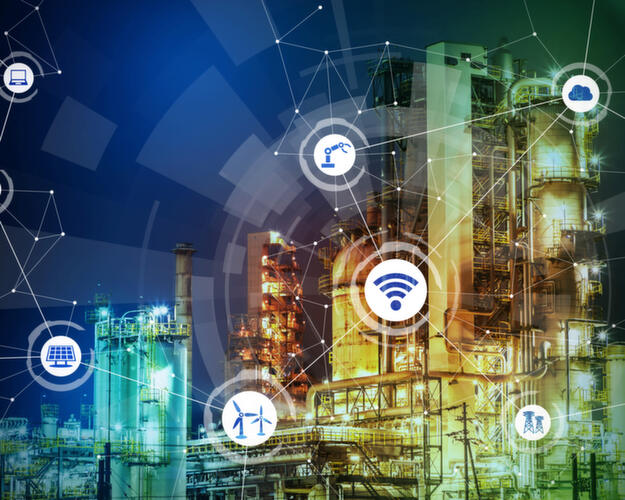 Industrial technology