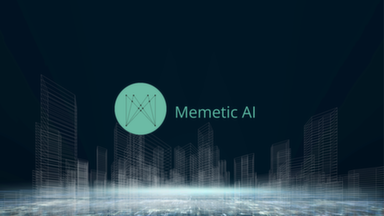 Memetic AI - AI content for experts