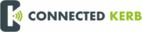 Connected Kerb Logo