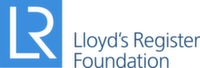 Lloyd's Register Foundation Logo