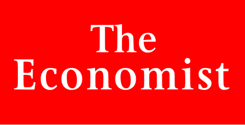 The Economist logo