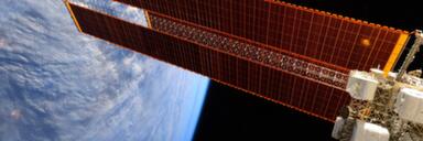 Science and Tech in 2023 Satellite orbiting Earth