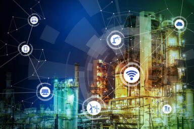 Industrial technology Industrial technology