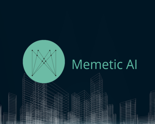 Memetic AI - AI content for experts