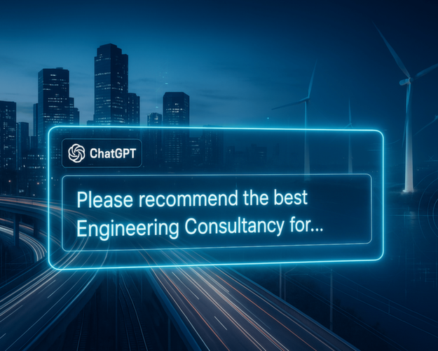 GEO for engineering