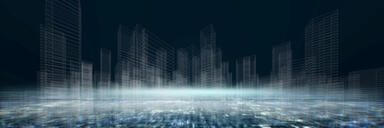 A vision for quantum cyber security A digital landscape