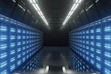 Data centre Data centre