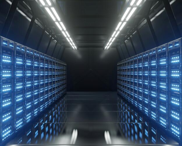 Data centre