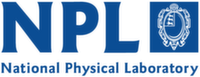 National Physical Laboratory Logo