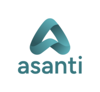 Asanti Logo