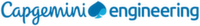 Capgemini Engineering Capgemini Engineering Logo
