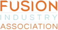 Fusion Industry Association Fusion Industry Association Logo